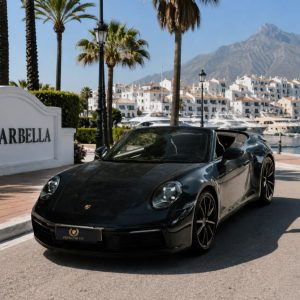 porsche 911 carrera s