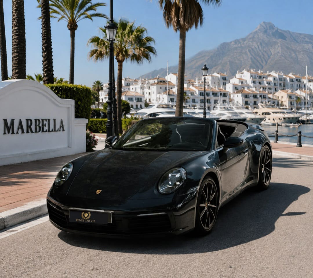 porsche 911 carrera s