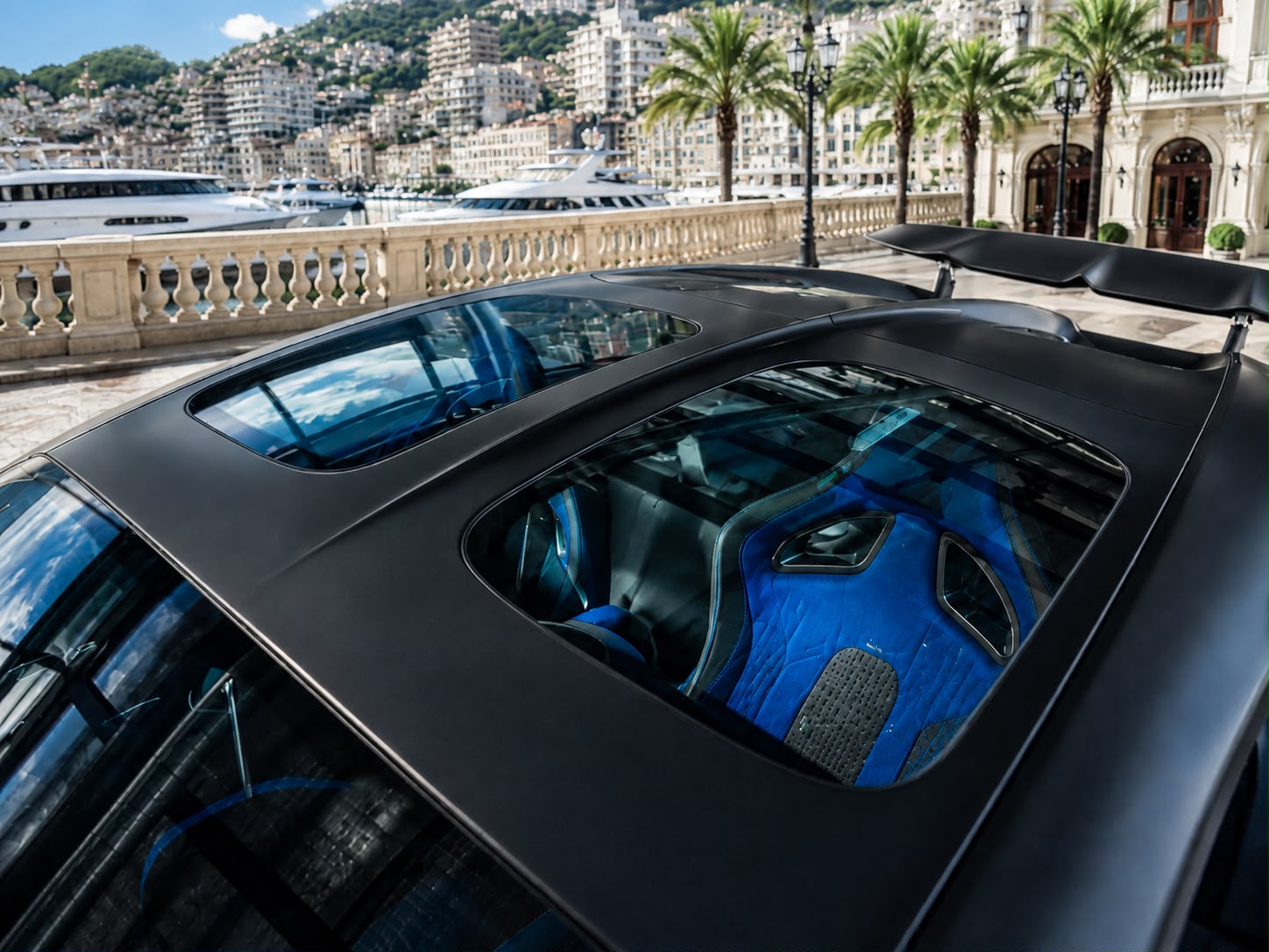 Bugatti Chiron - Imagen 18