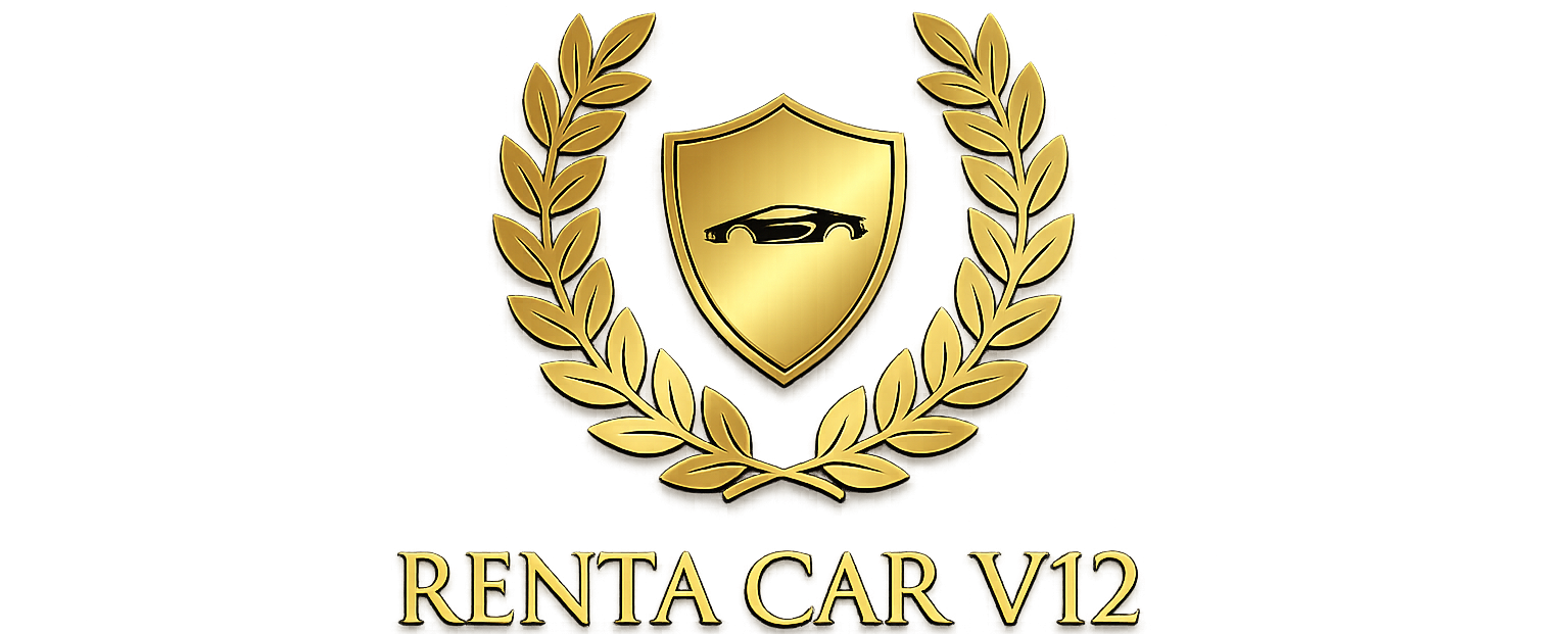 Rentacar V12